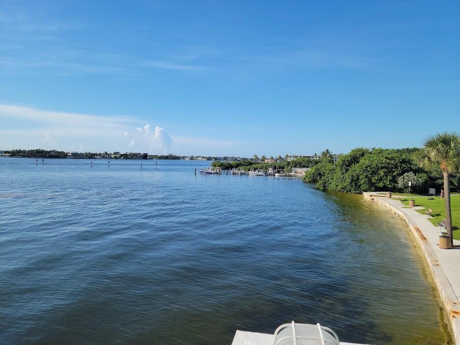 125 Harbors Way Boynton Beach, FL 33435 - Photo 29 of 37 a view of an ocean and beach