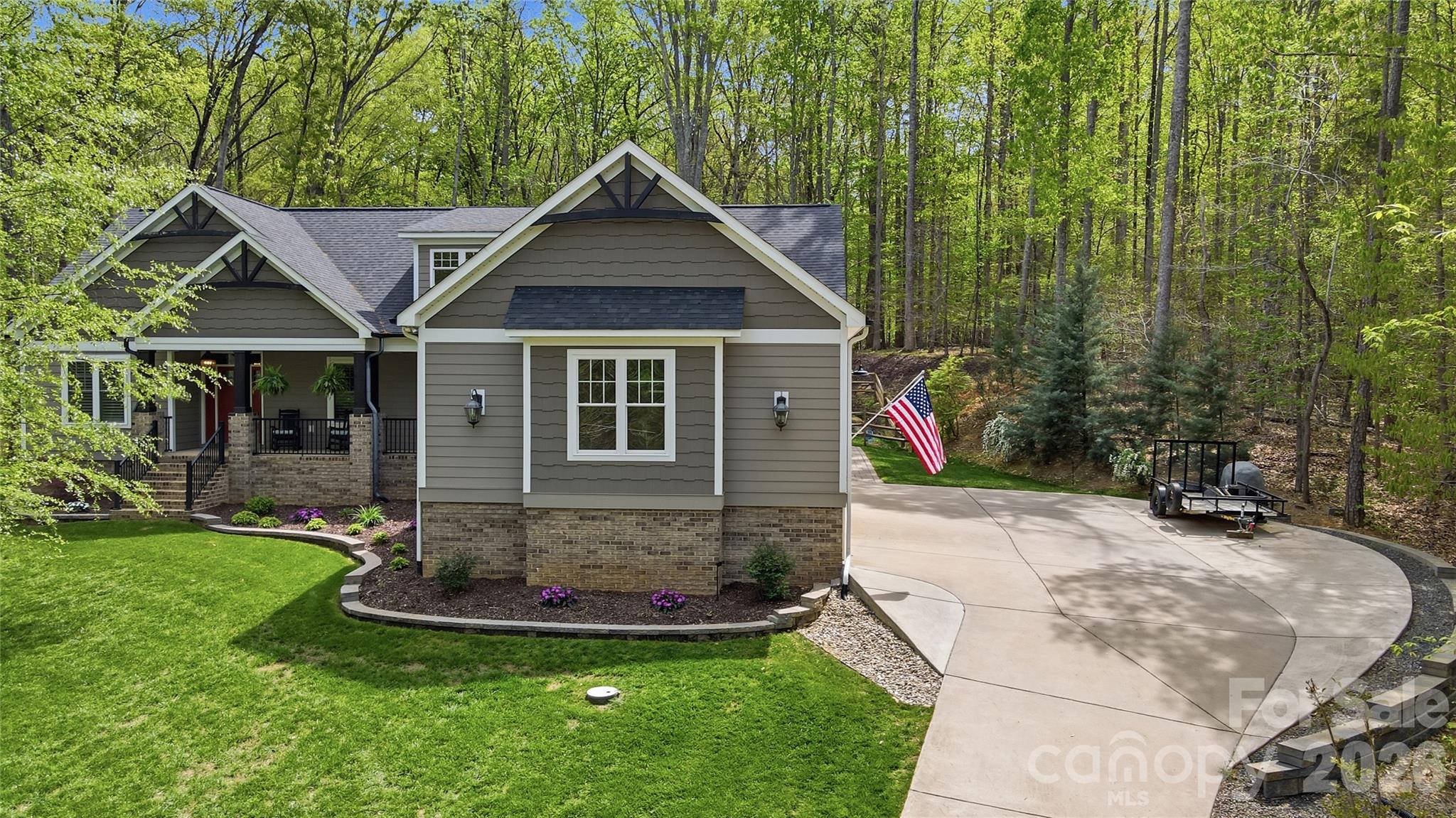 3712 Mill Bridge Road Concord, NC 28025 - Photo 1 of 48