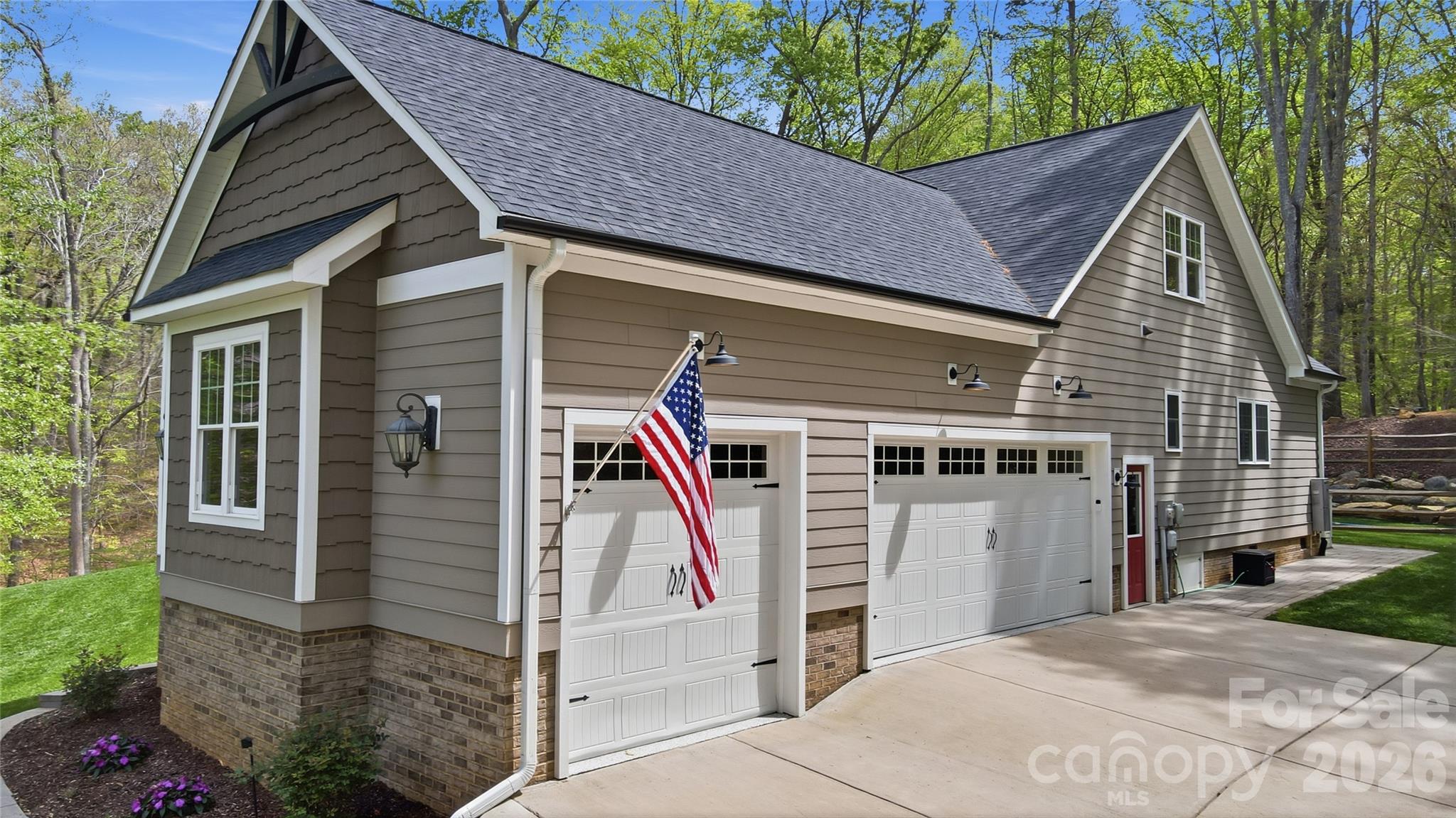 3712 Mill Bridge Road Concord, NC 28025 - Photo 11 of 48