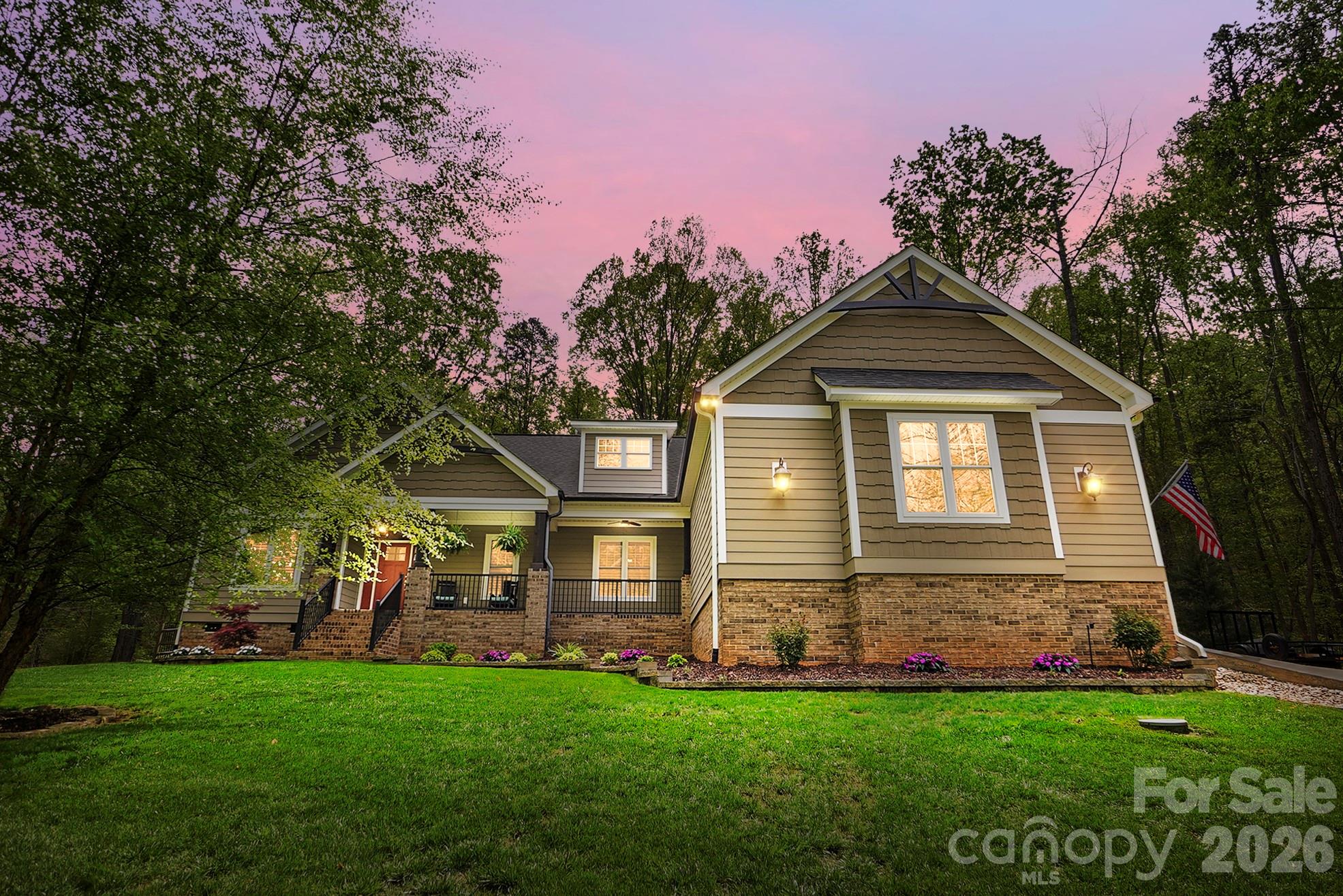 3712 Mill Bridge Road Concord, NC 28025 - Photo 12 of 48