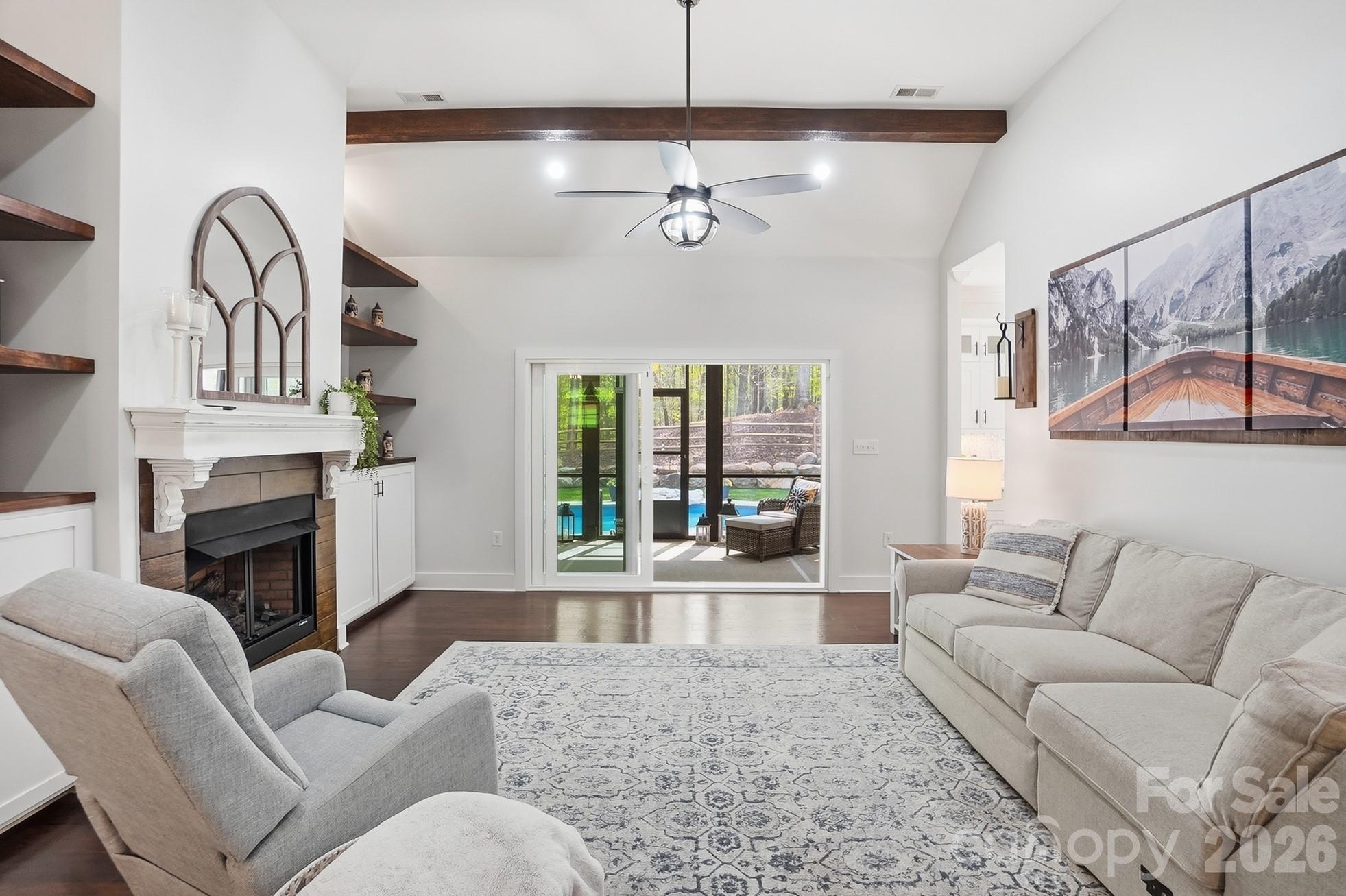 3712 Mill Bridge Road Concord, NC 28025 - Photo 14 of 48