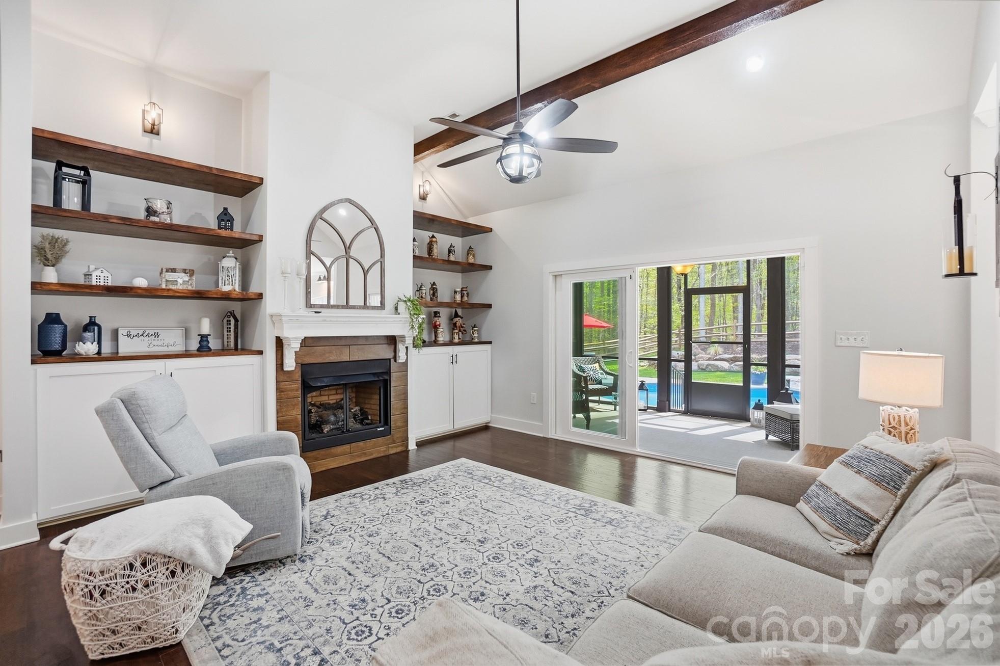 3712 Mill Bridge Road Concord, NC 28025 - Photo 15 of 48