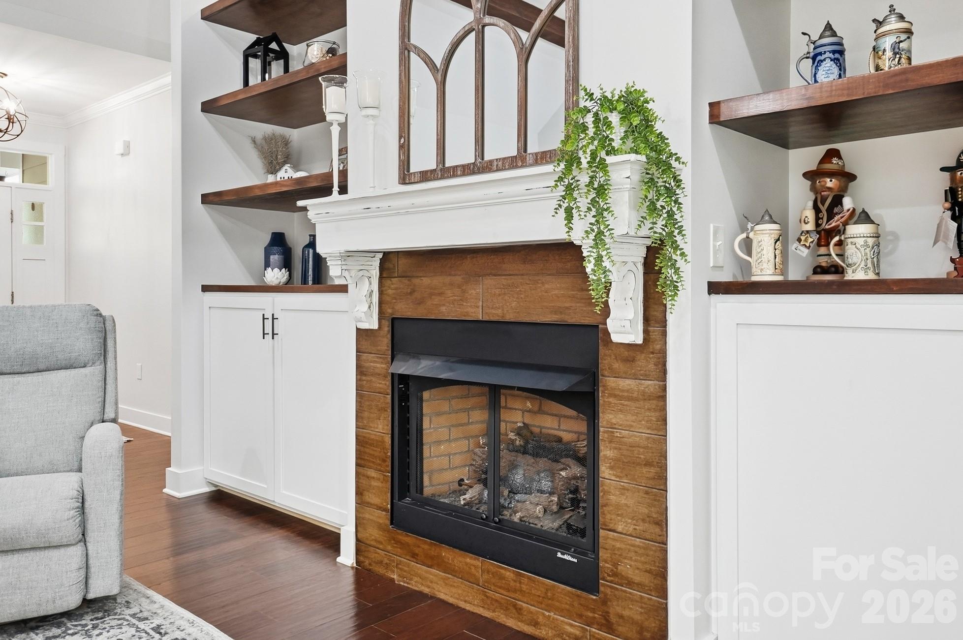 3712 Mill Bridge Road Concord, NC 28025 - Photo 16 of 48