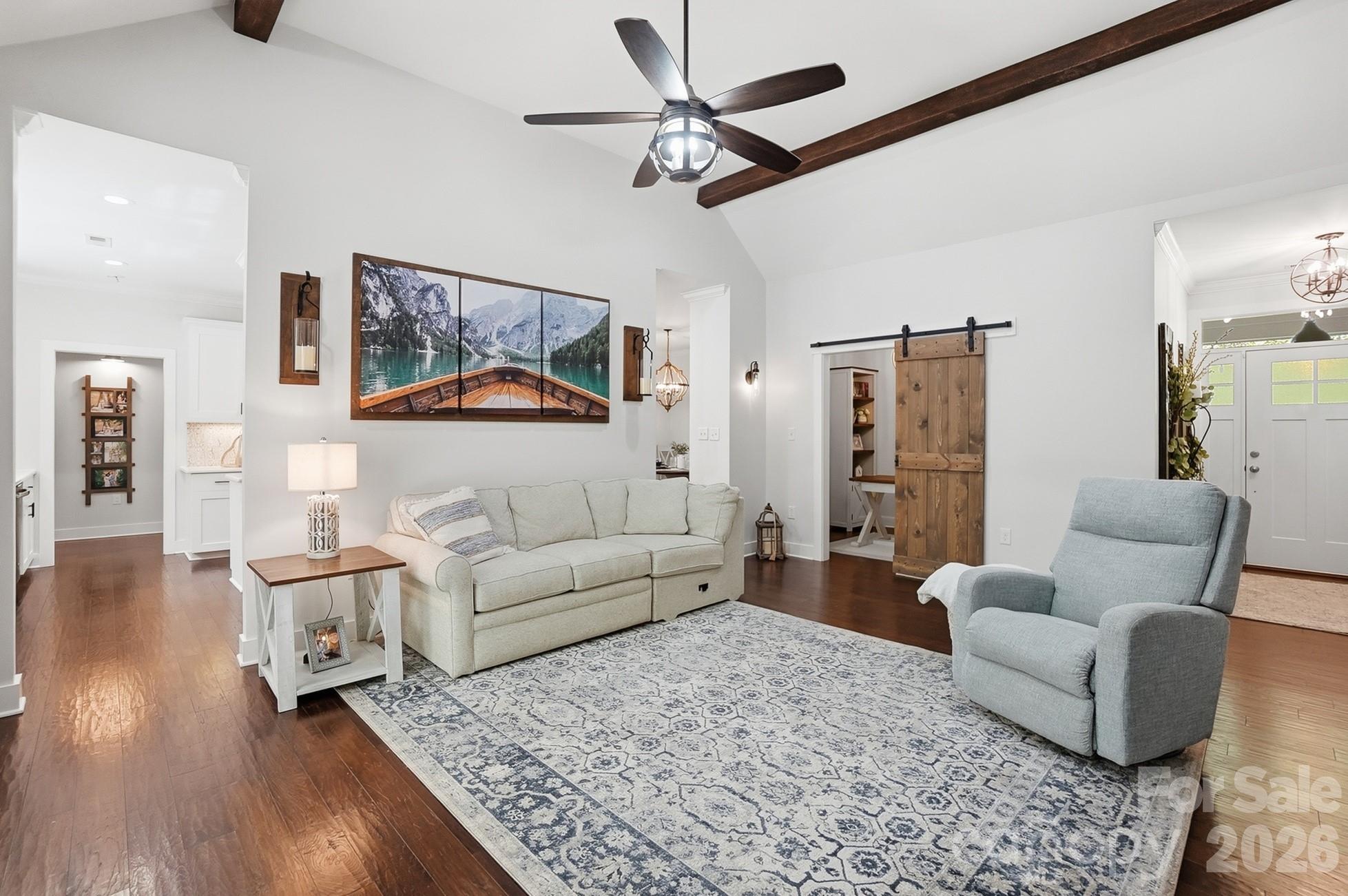 3712 Mill Bridge Road Concord, NC 28025 - Photo 17 of 48