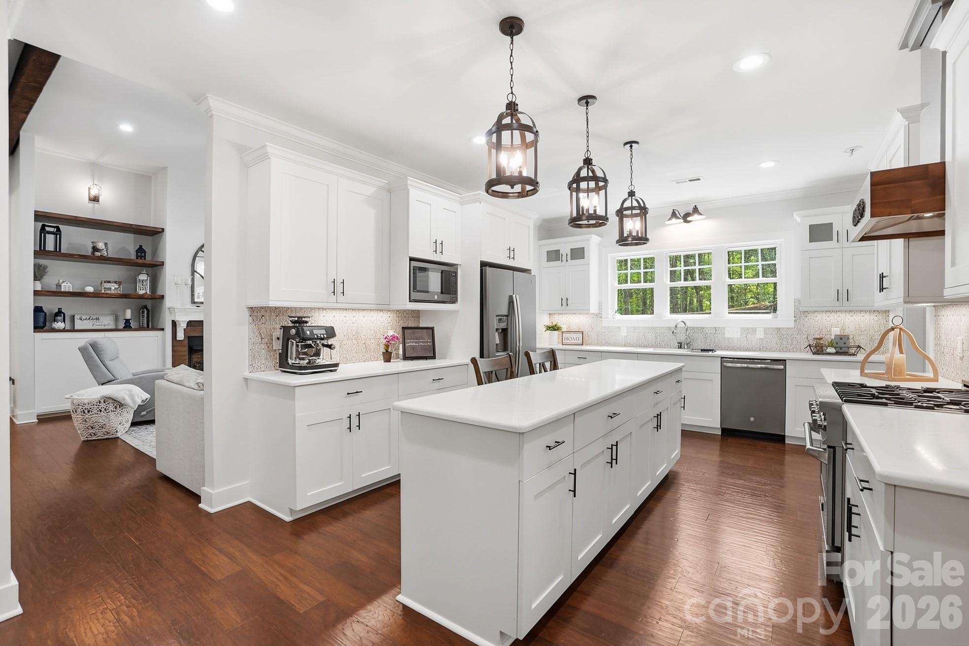 3712 Mill Bridge Road Concord, NC 28025 - Photo 18 of 48