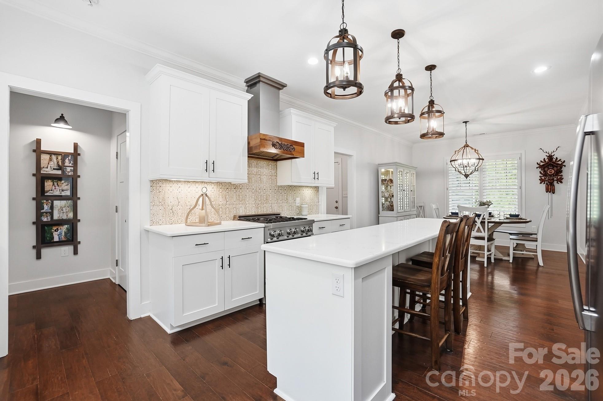 3712 Mill Bridge Road Concord, NC 28025 - Photo 20 of 48