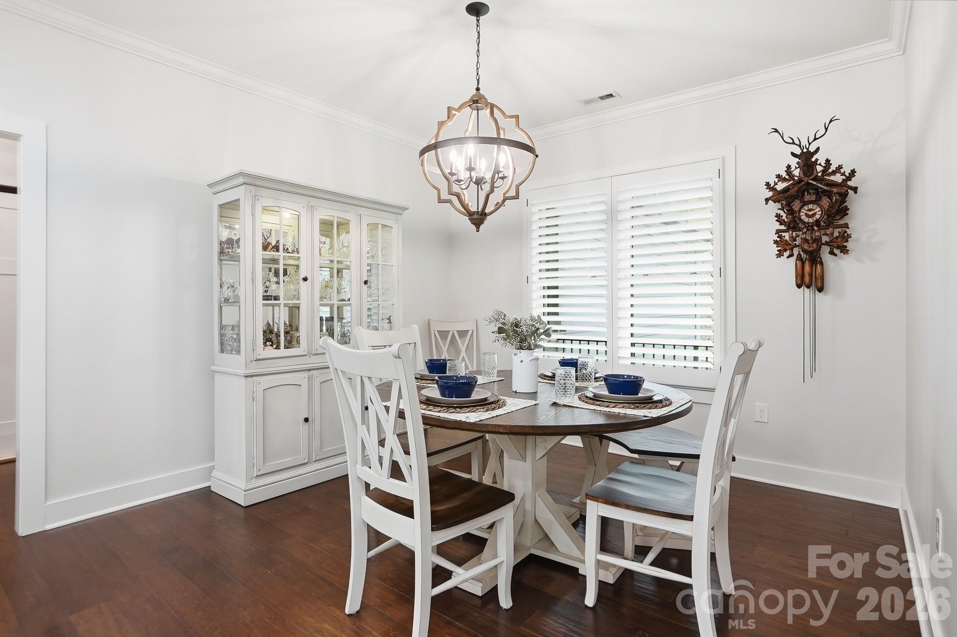 3712 Mill Bridge Road Concord, NC 28025 - Photo 21 of 48