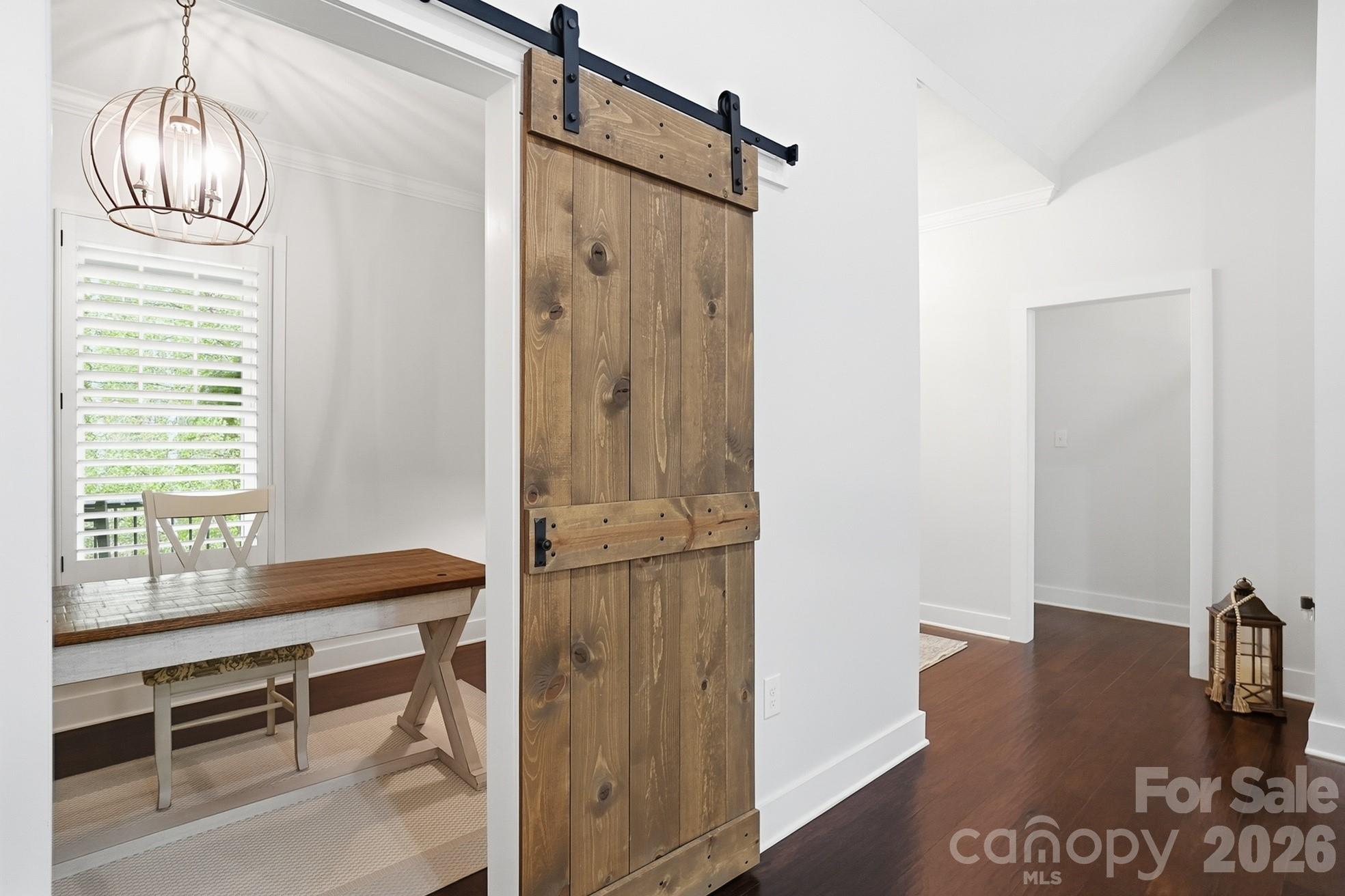 3712 Mill Bridge Road Concord, NC 28025 - Photo 22 of 48