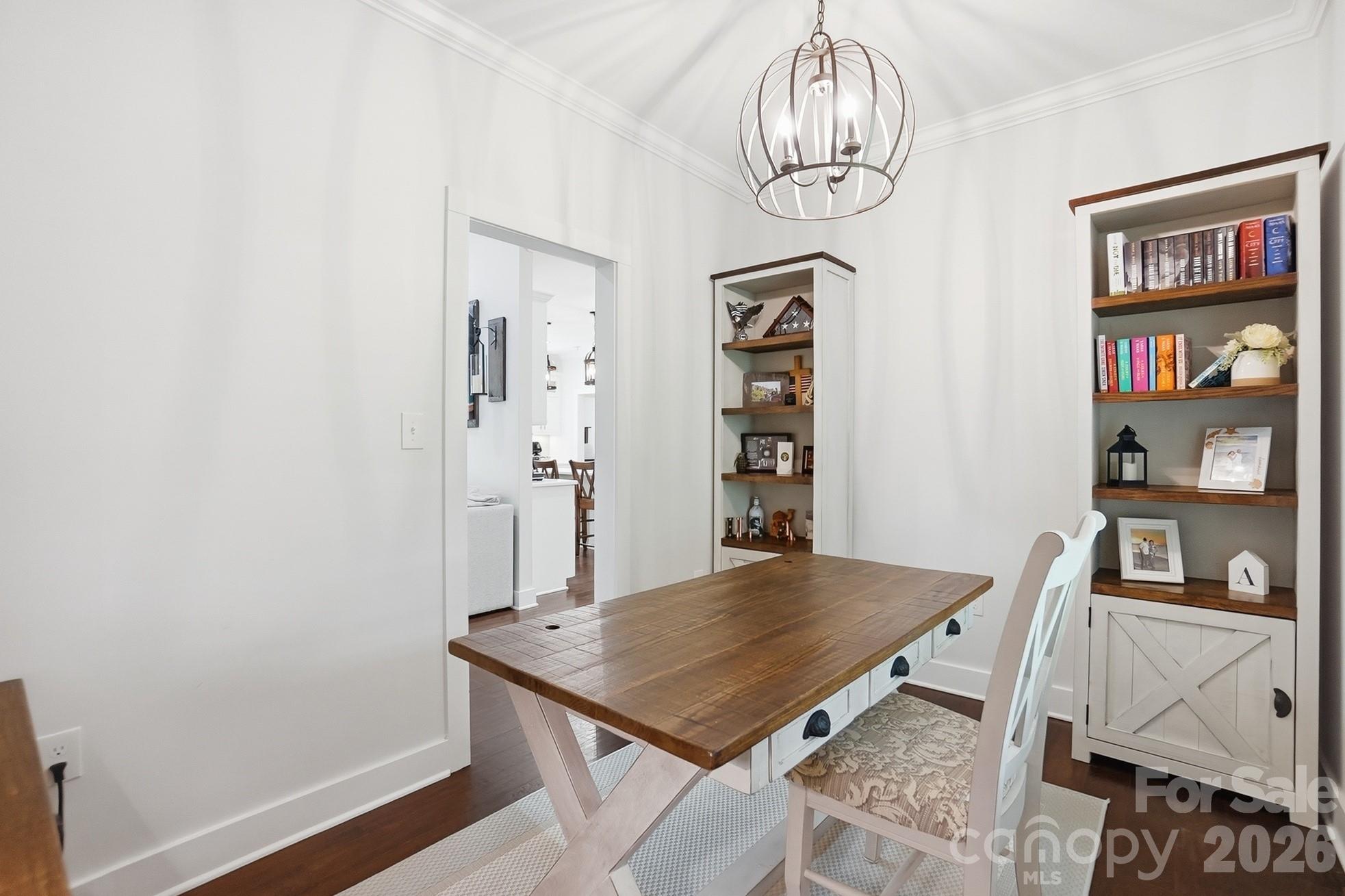 3712 Mill Bridge Road Concord, NC 28025 - Photo 23 of 48