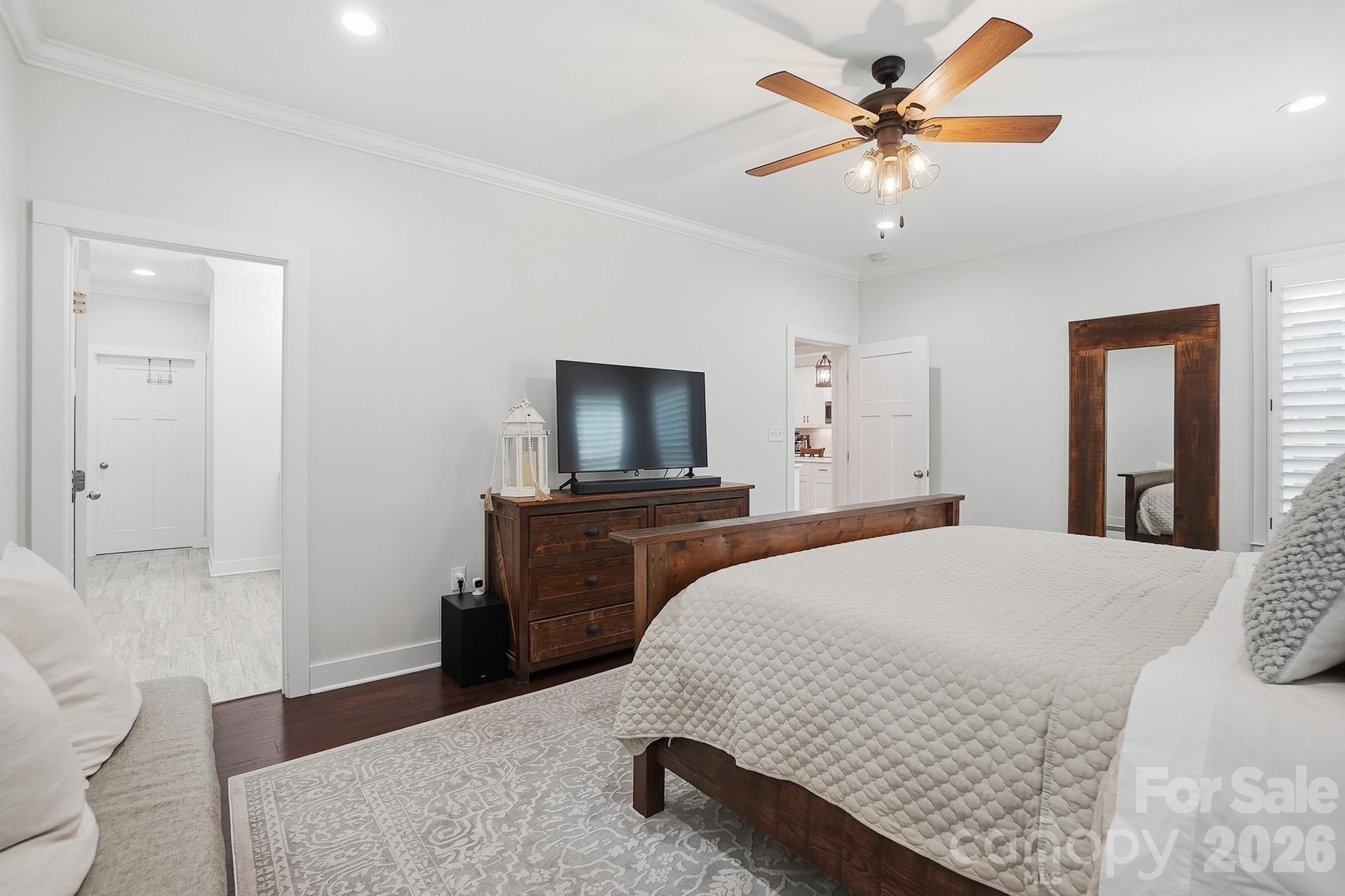 3712 Mill Bridge Road Concord, NC 28025 - Photo 27 of 48