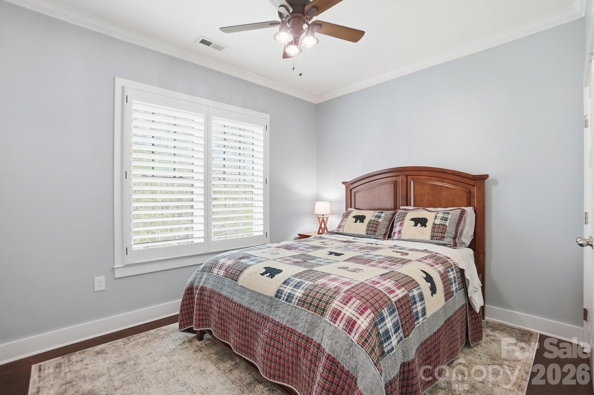 3712 Mill Bridge Road Concord, NC 28025 - Photo 32 of 48