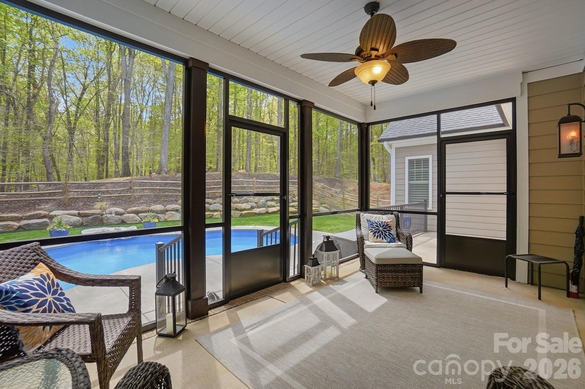 3712 Mill Bridge Road Concord, NC 28025 - Photo 35 of 48