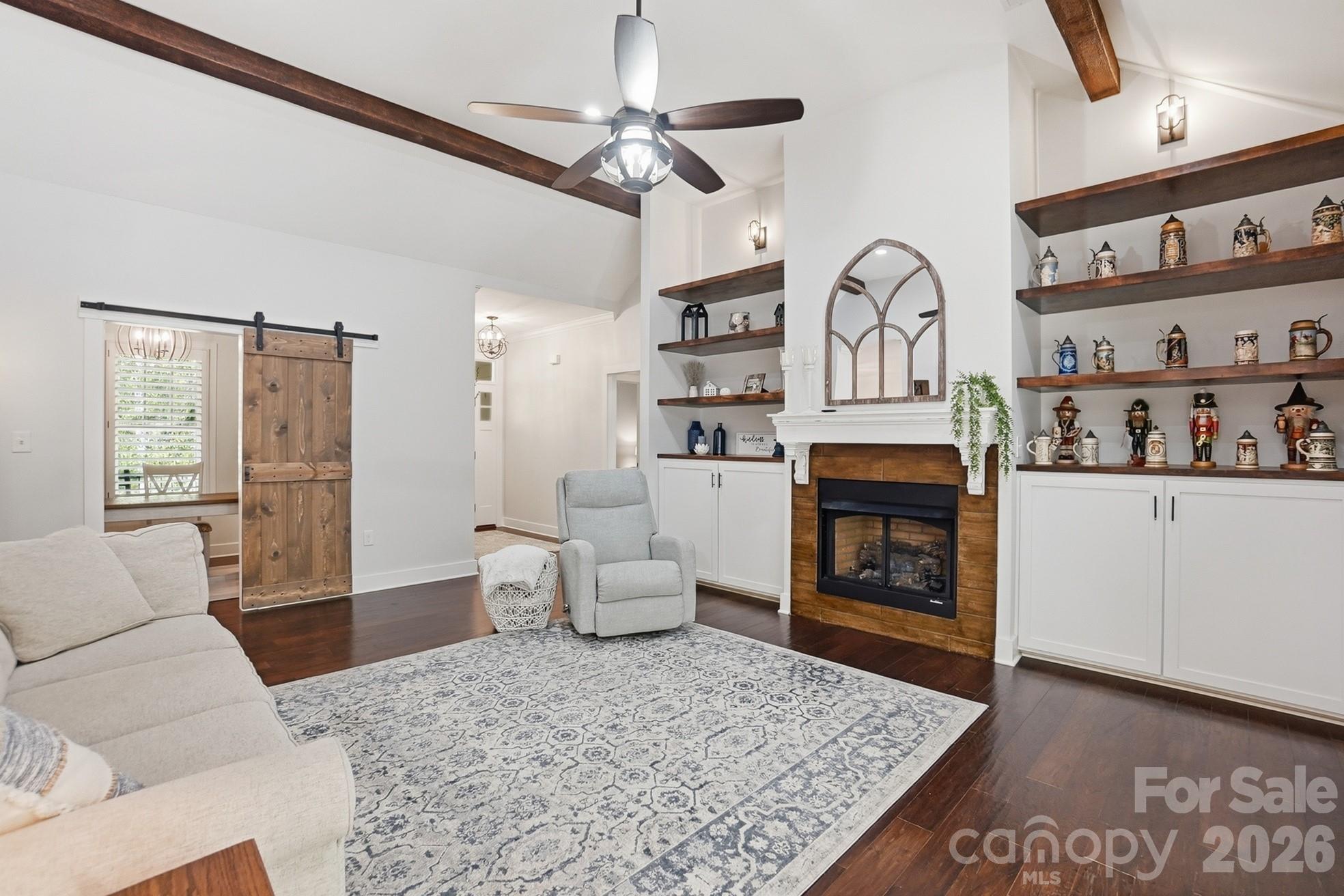 3712 Mill Bridge Road Concord, NC 28025 - Photo 4 of 48