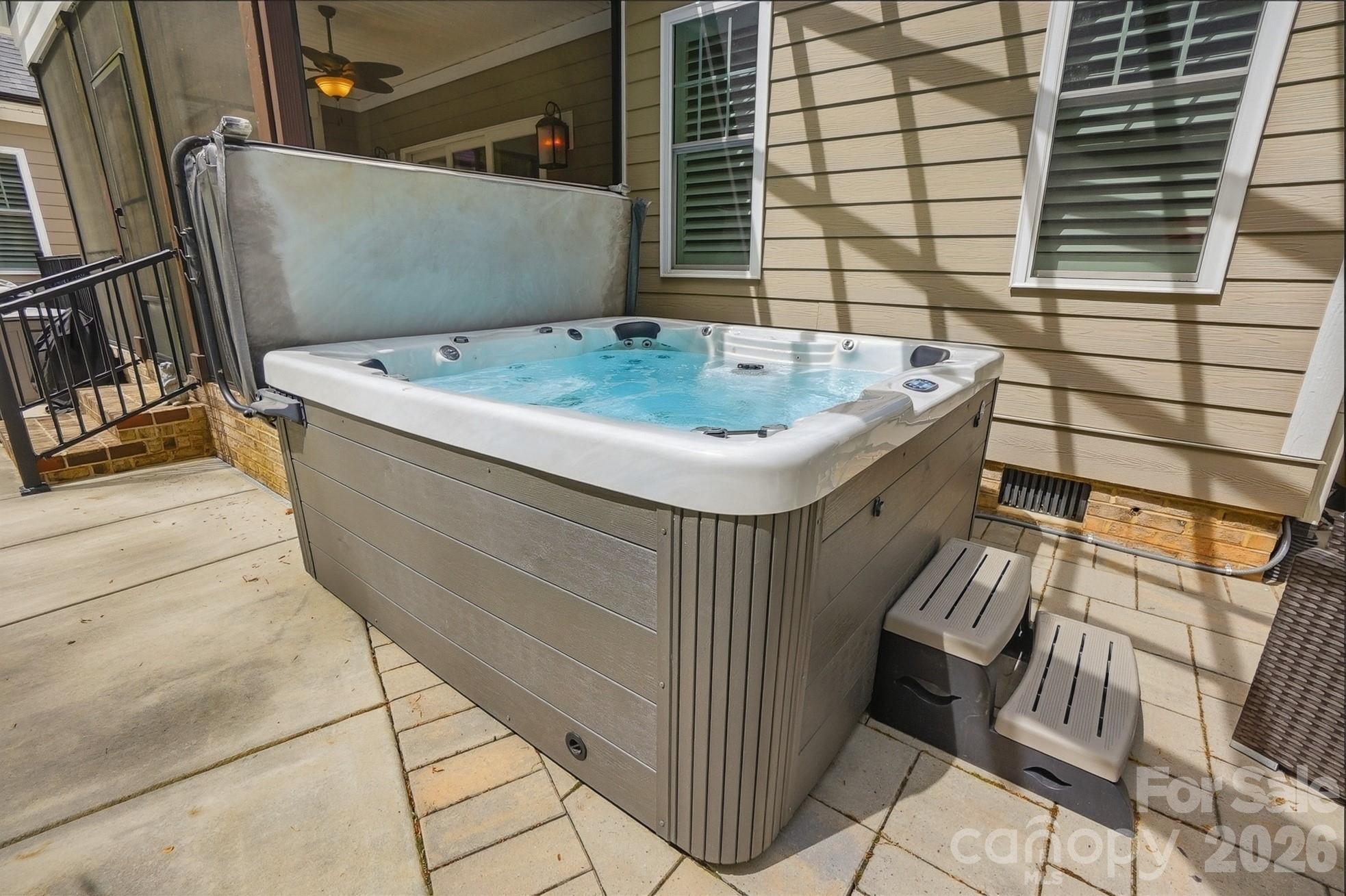 3712 Mill Bridge Road Concord, NC 28025 - Photo 42 of 48