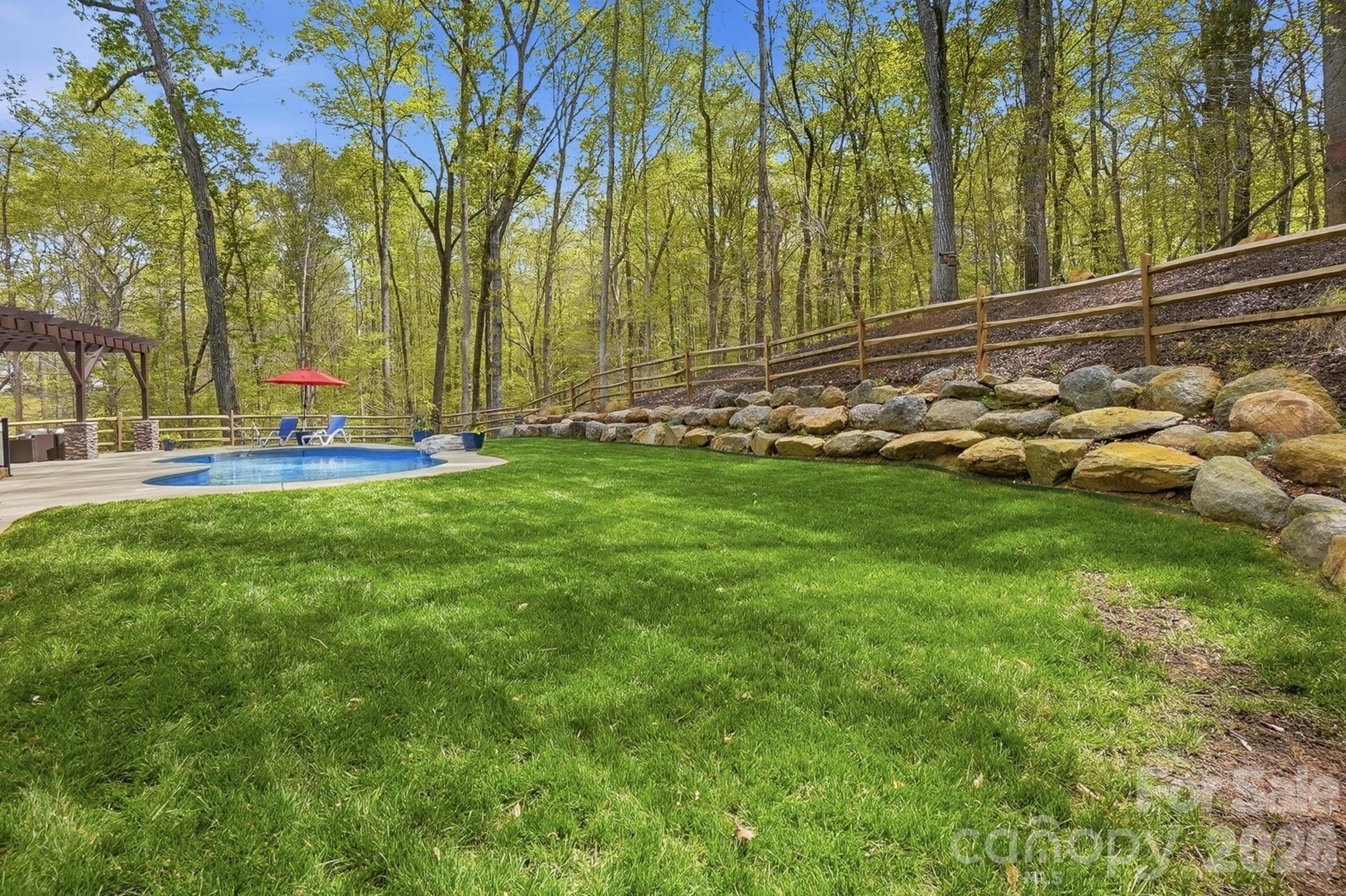 3712 Mill Bridge Road Concord, NC 28025 - Photo 44 of 48