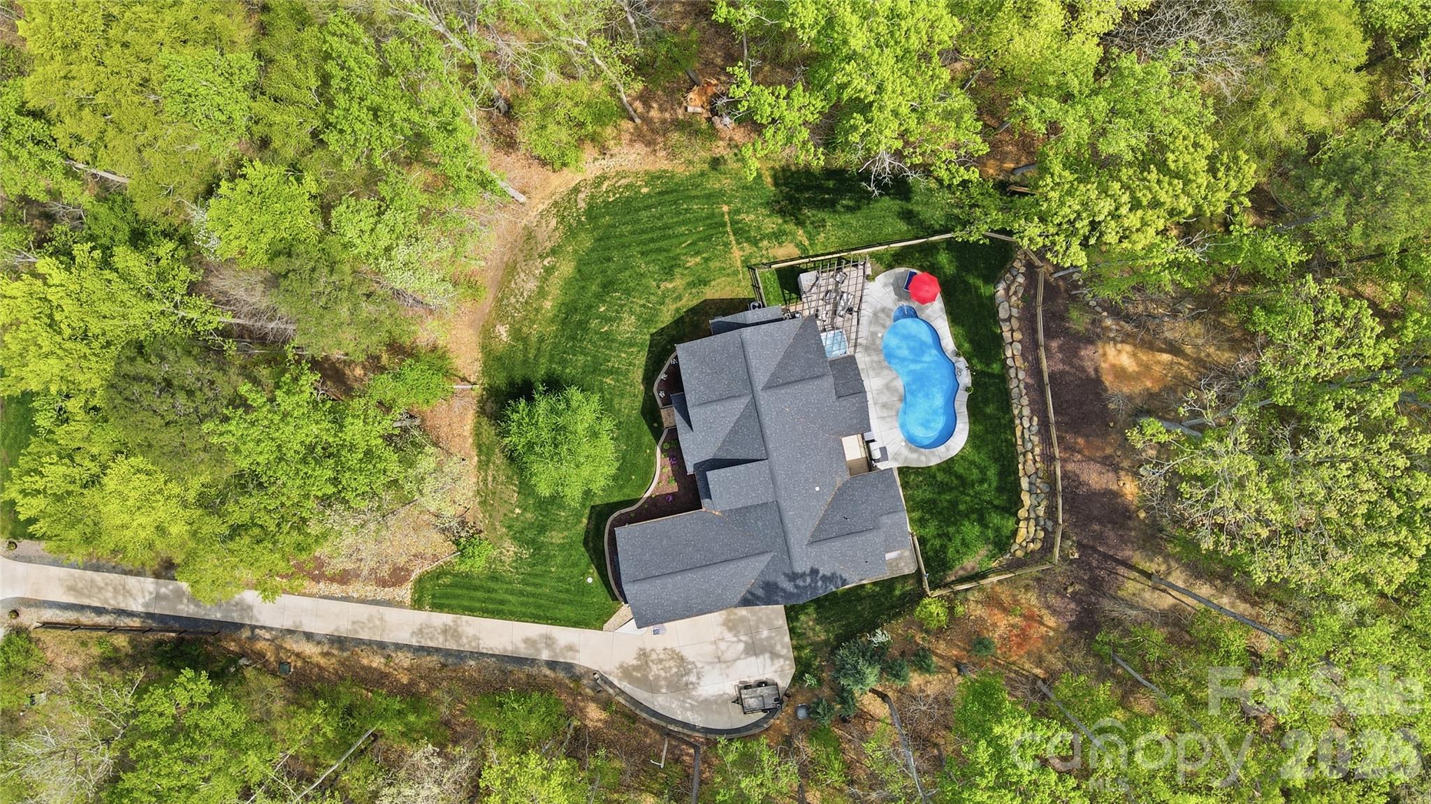 3712 Mill Bridge Road Concord, NC 28025 - Photo 46 of 48