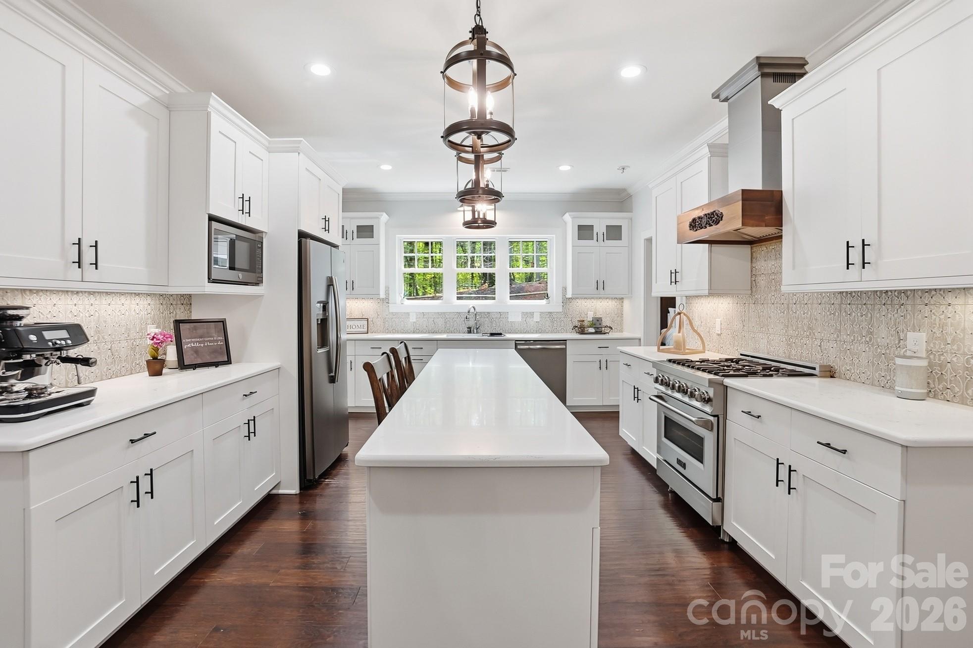 3712 Mill Bridge Road Concord, NC 28025 - Photo 5 of 48