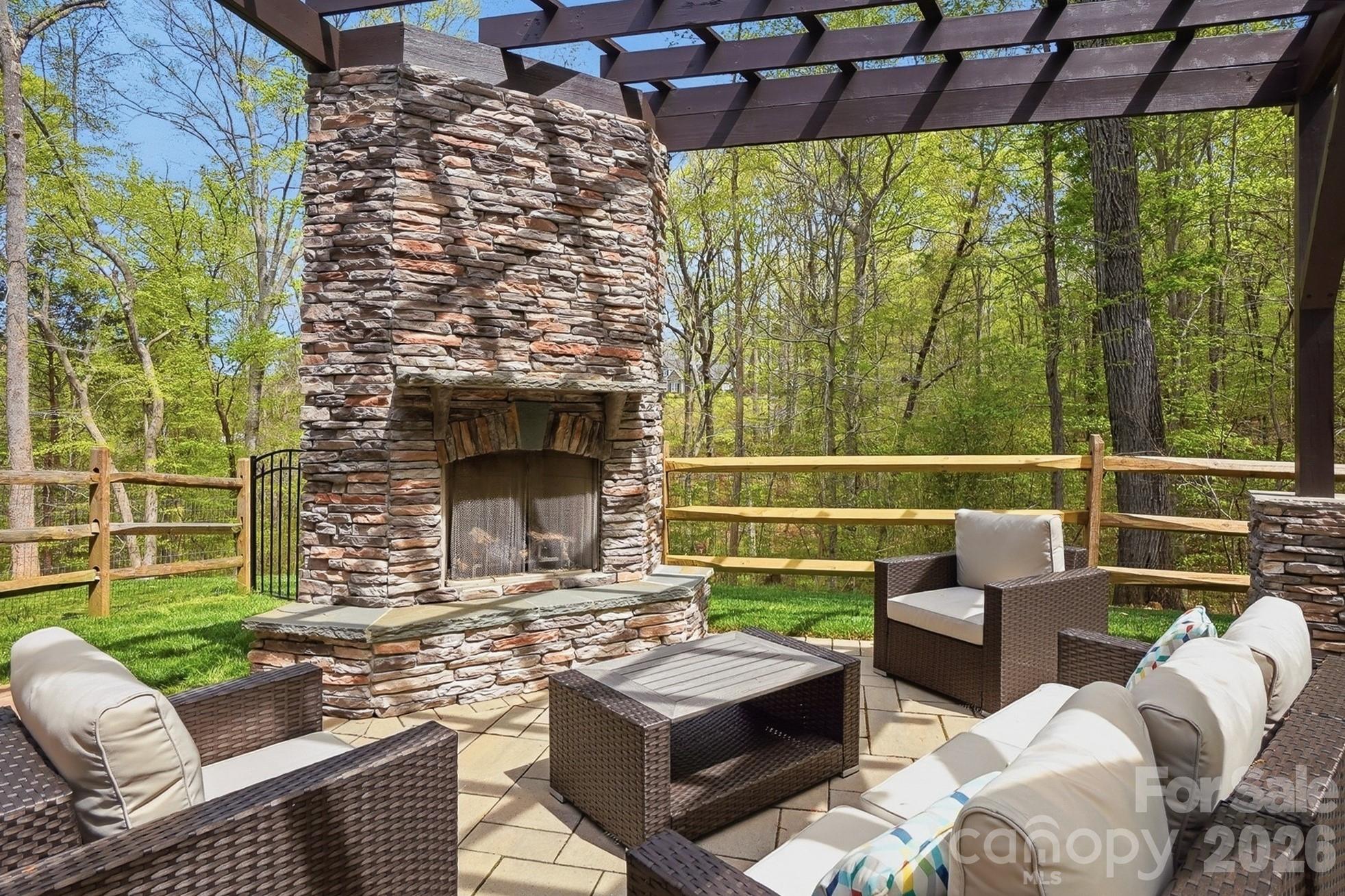 3712 Mill Bridge Road Concord, NC 28025 - Photo 7 of 48