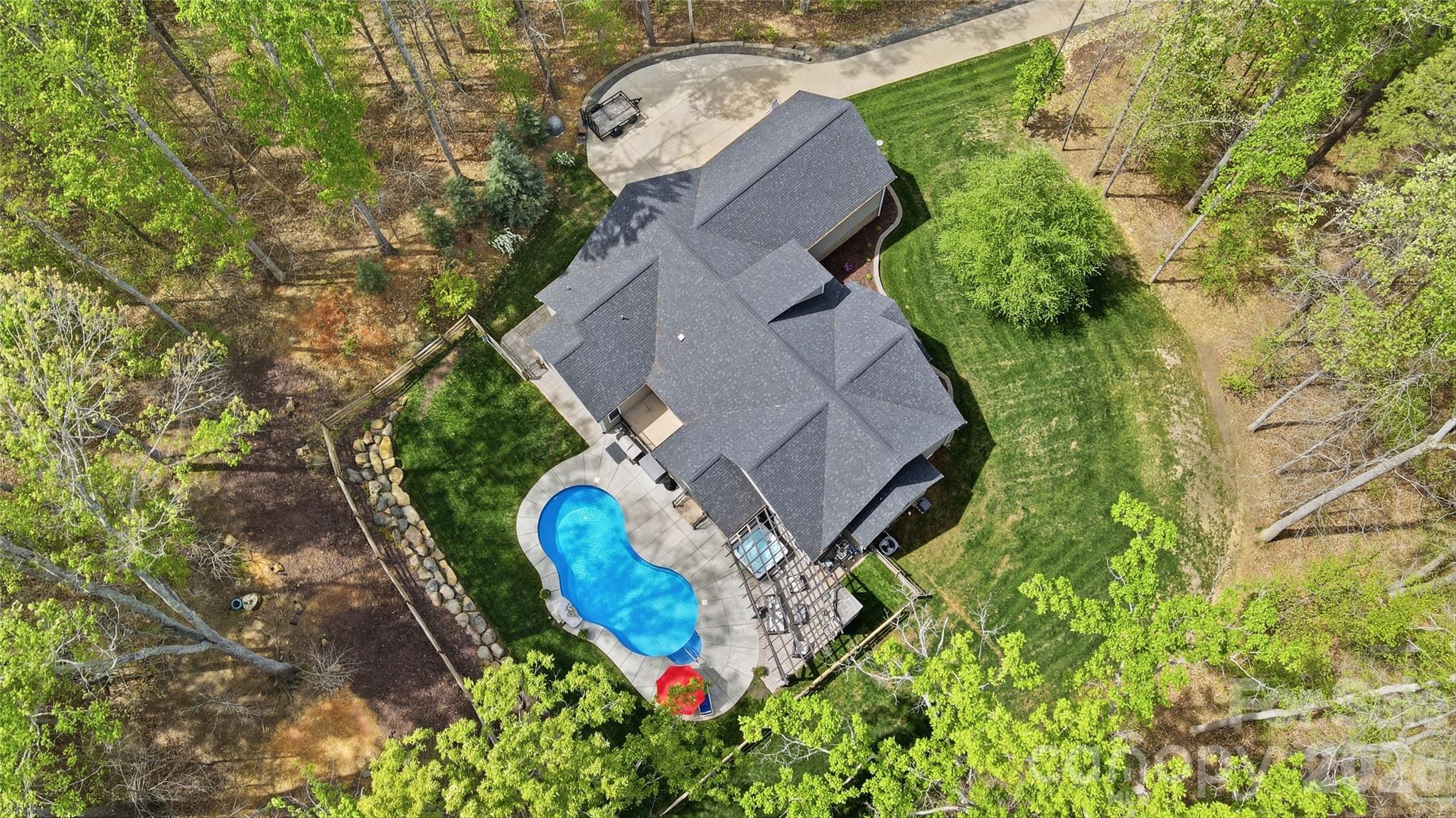 3712 Mill Bridge Road Concord, NC 28025 - Photo 9 of 48