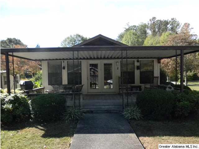 4376 Higginbotham Road Pinson, AL 35126 - Photo 15 of 19