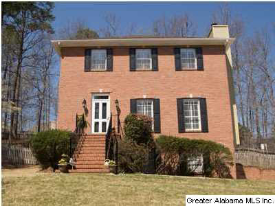 109 Grande View Circle Alabaster, AL 35114 - Photo 23 of 28