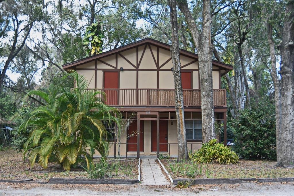 815 Second Street, Unit A Altamonte Springs, FL 32701 - Photo 1 of 23