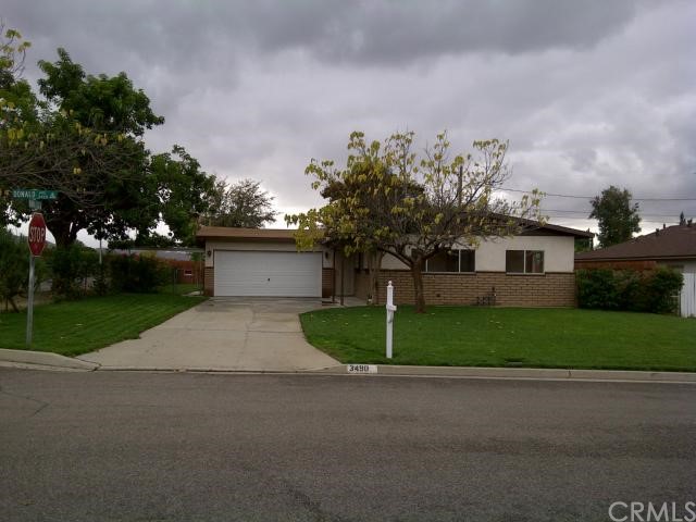 3490 Donald Avenue Riverside, CA 92503 - Photo 1 of 1