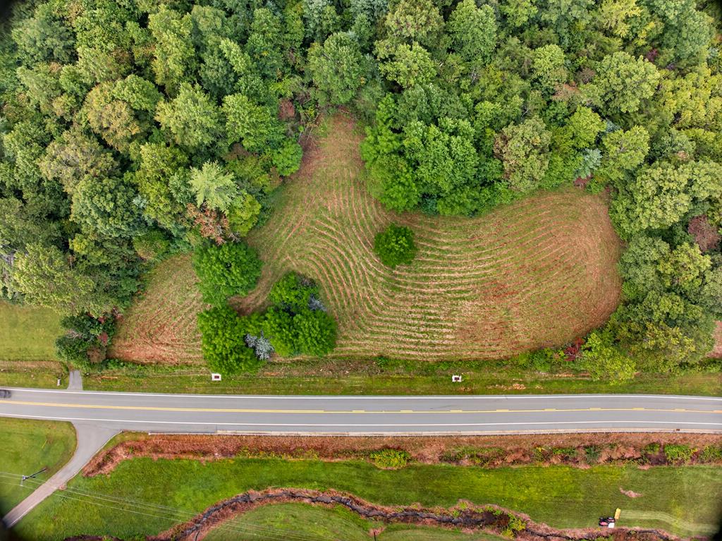 0 Hayden Lane Murphy, NC 28906 - Photo 9 of 30 a view of a yard