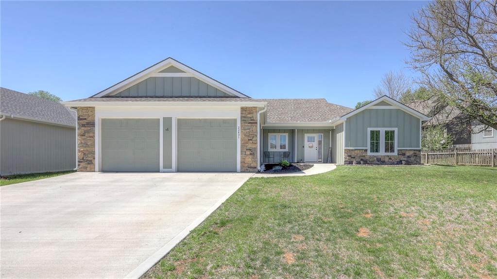 22431 South Jefferson St  