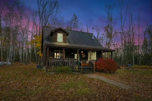 $475,000 | 85255 Ravine Road, Port Wing, WI 54865