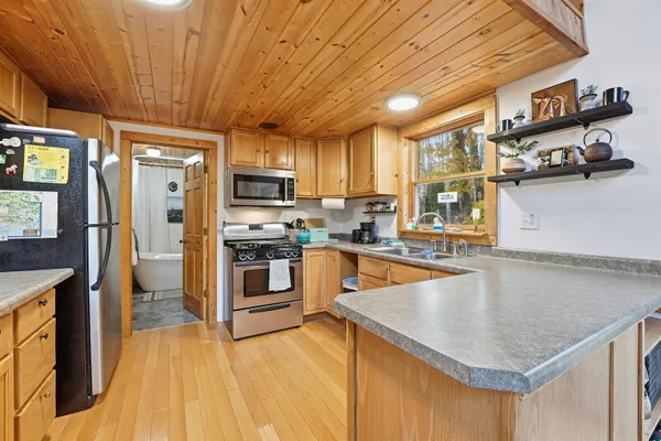 $475,000 | 85255 Ravine Road, Port Wing, WI 54865
