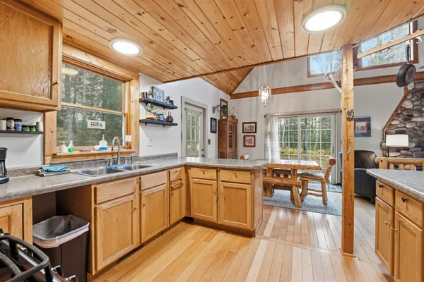 $475,000 | 85255 Ravine Road, Port Wing, WI 54865