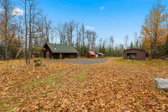 $475,000 | 85255 Ravine Road, Port Wing, WI 54865
