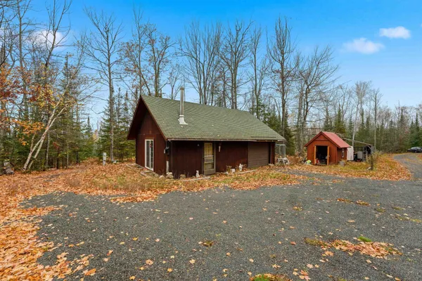 $475,000 | 85255 Ravine Road, Port Wing, WI 54865