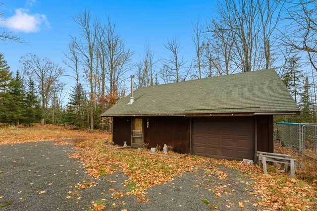 $475,000 | 85255 Ravine Road, Port Wing, WI 54865