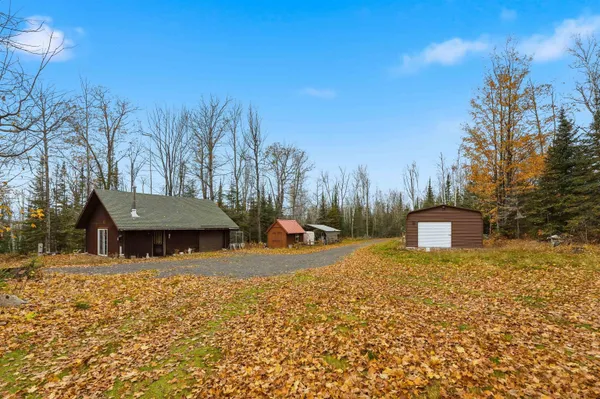 $475,000 | 85255 Ravine Road, Port Wing, WI 54865