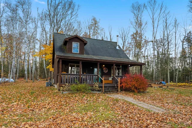 $475,000 | 85255 Ravine Road, Port Wing, WI 54865