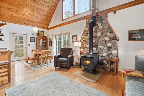 $475,000 | 85255 Ravine Road, Port Wing, WI 54865