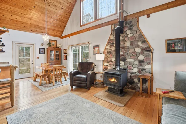 $475,000 | 85255 Ravine Road, Port Wing, WI 54865