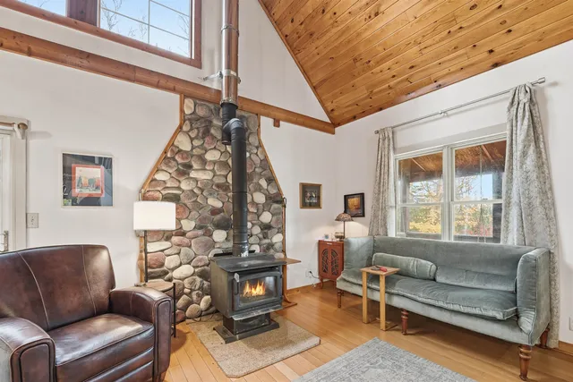 $475,000 | 85255 Ravine Road, Port Wing, WI 54865