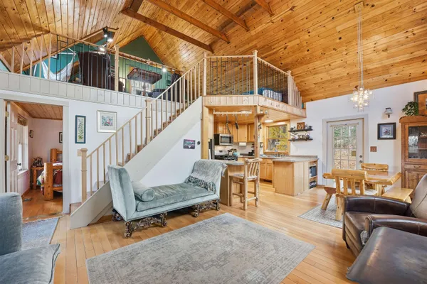 $475,000 | 85255 Ravine Road, Port Wing, WI 54865