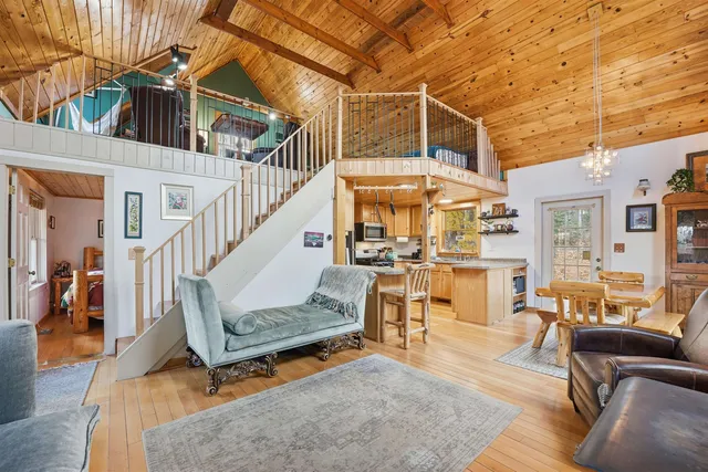 $475,000 | 85255 Ravine Road, Port Wing, WI 54865