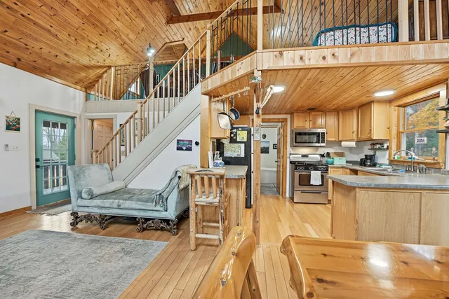 $475,000 | 85255 Ravine Road, Port Wing, WI 54865