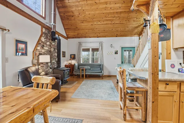 $475,000 | 85255 Ravine Road, Port Wing, WI 54865