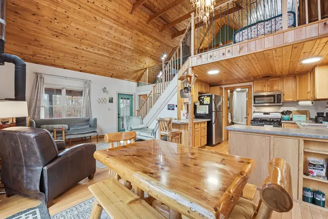 $475,000 | 85255 Ravine Road, Port Wing, WI 54865