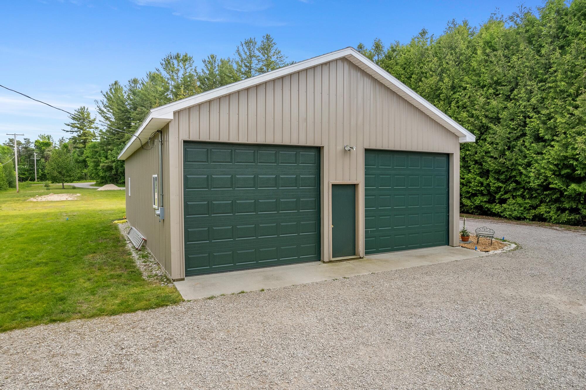 1031 Paully Road Cheboygan, MI 49721 - Photo 43 of 53 Gallery Image 43