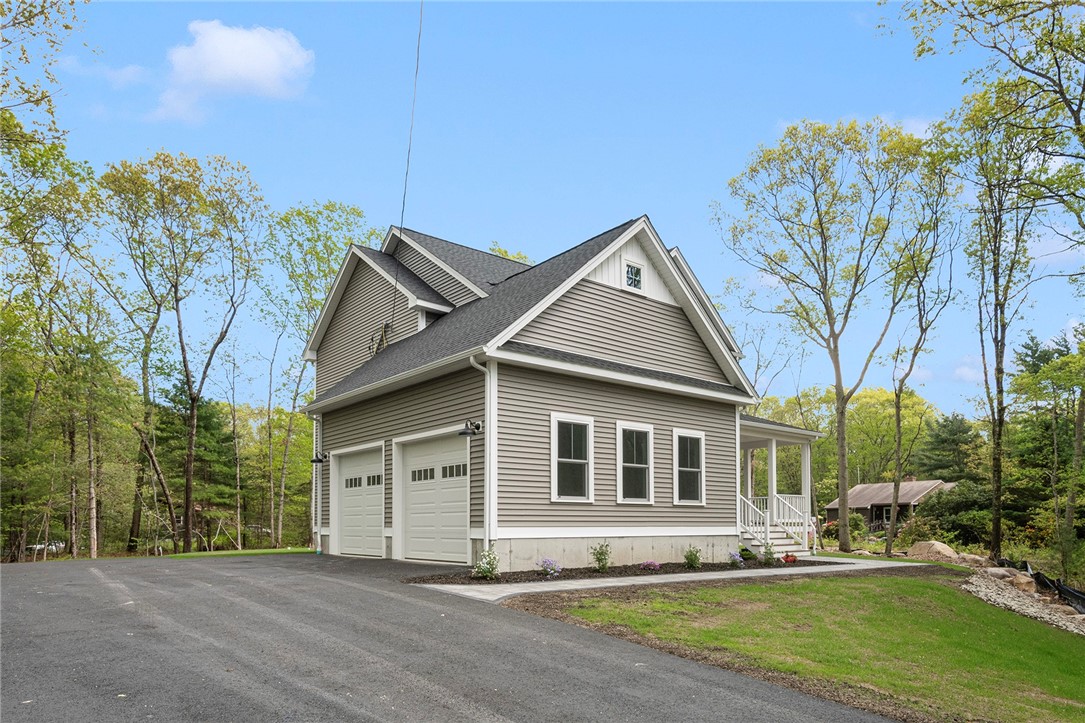 2170 Harkney Hill Road Coventry, RI 02816 - Photo 31 of 37
