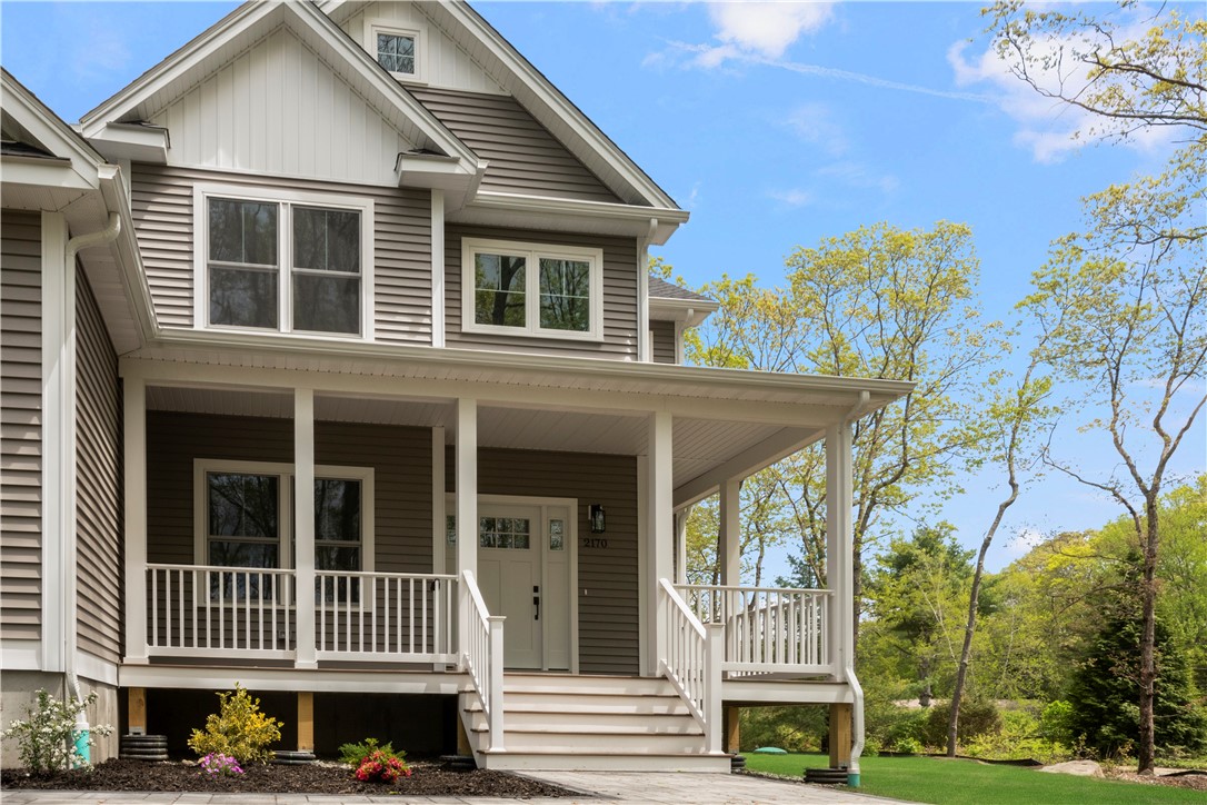 2170 Harkney Hill Road Coventry, RI 02816 - Photo 36 of 37
