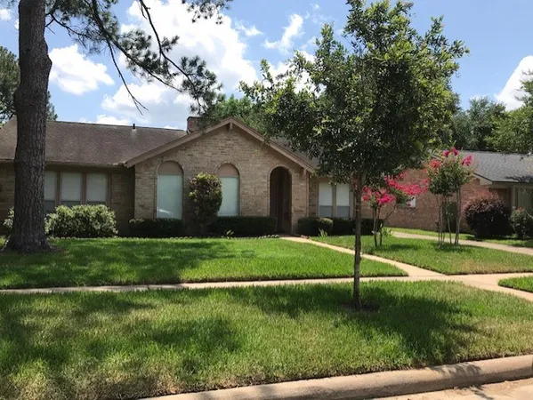 $2,200 | 21219 Park Tree Lane, Katy, TX 77450