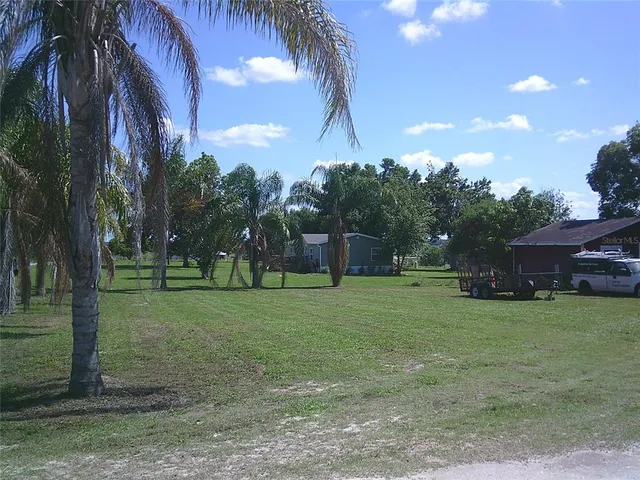 a view of a park